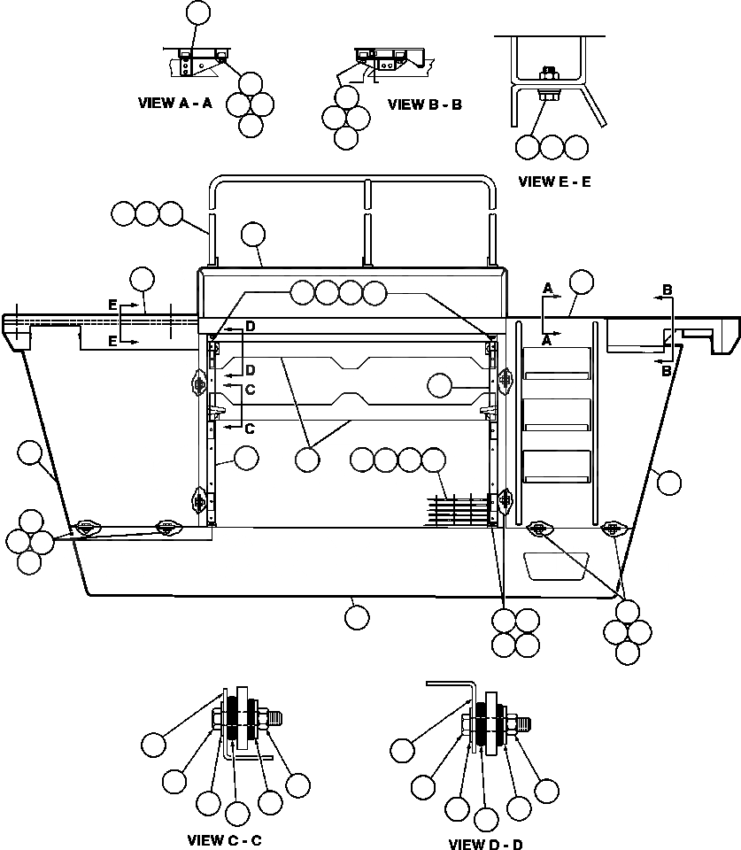 VC3573 под номером 15