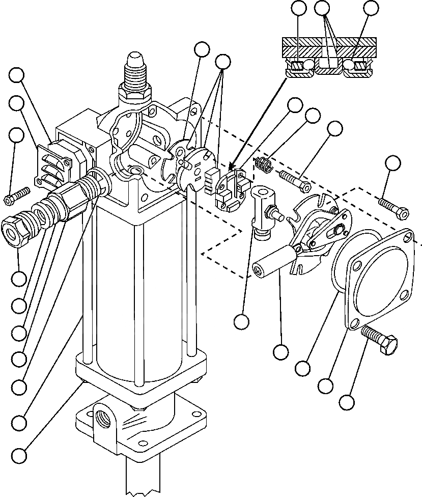 XA2187 под номером 9