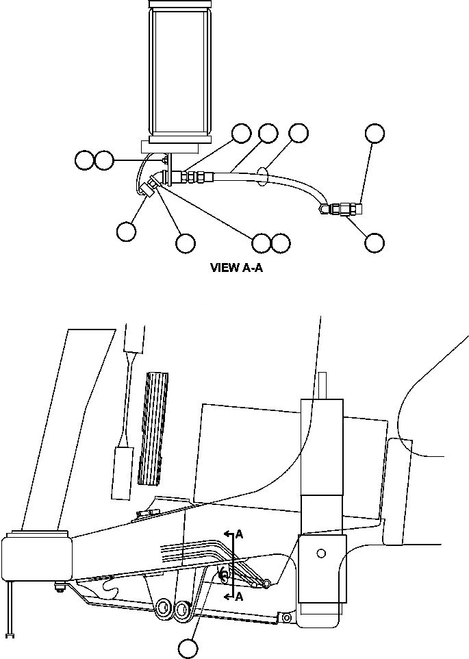 WA2722 под номером 12