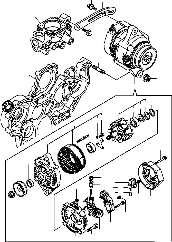 YM129916-77300 под номером 1