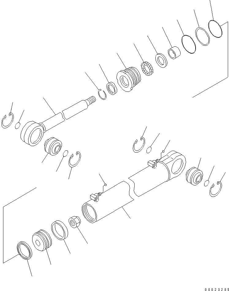 707-00-0C691 под номером 1