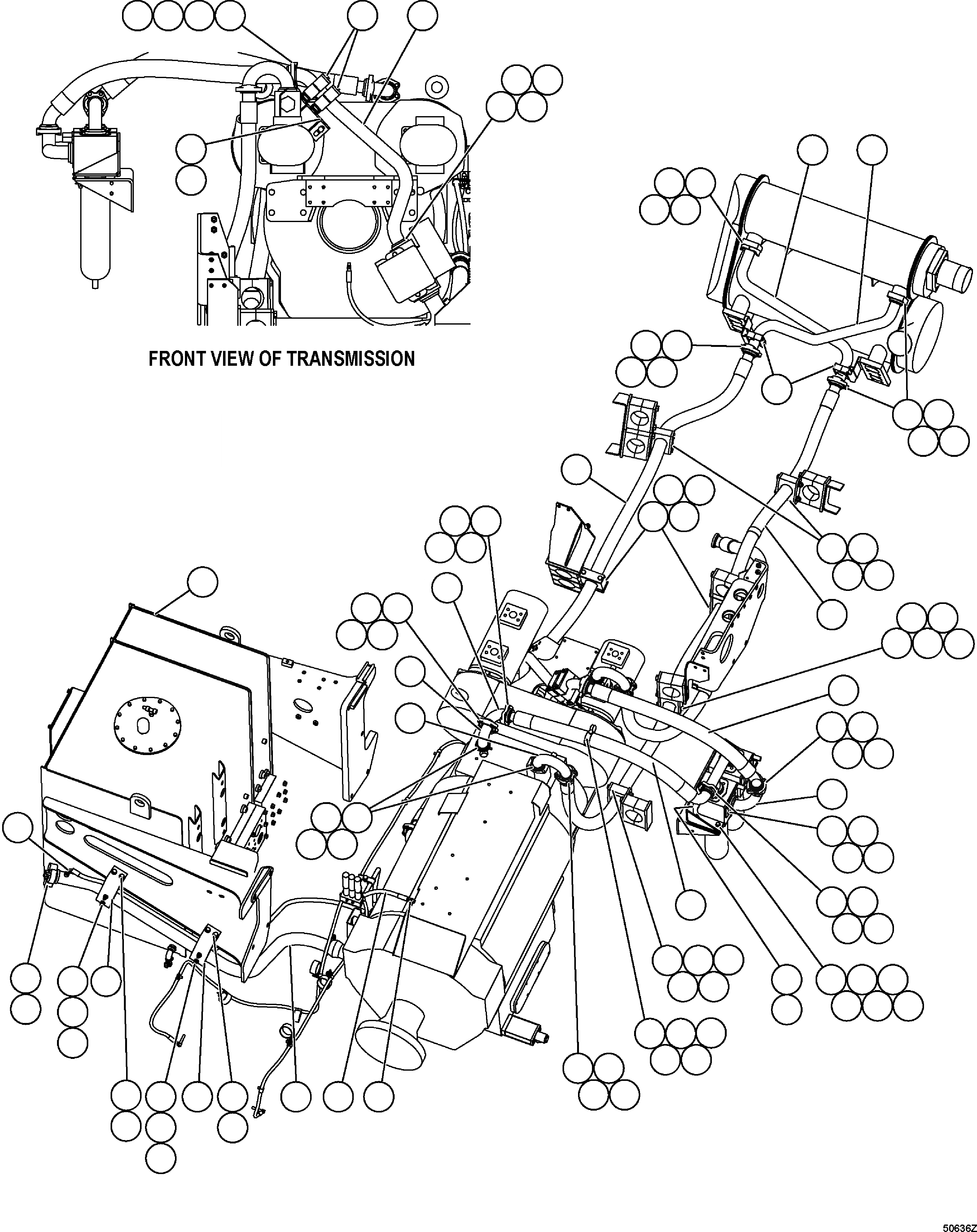 EF9854 под номером 44