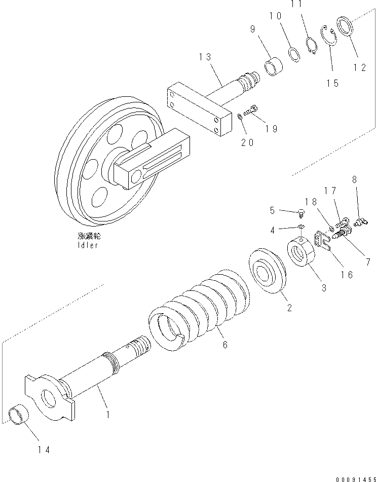 21W-30-51120 под номером 16