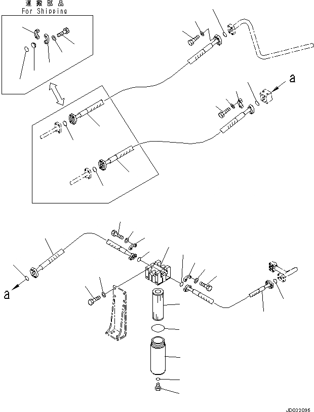 07298-012A7 под номером 17