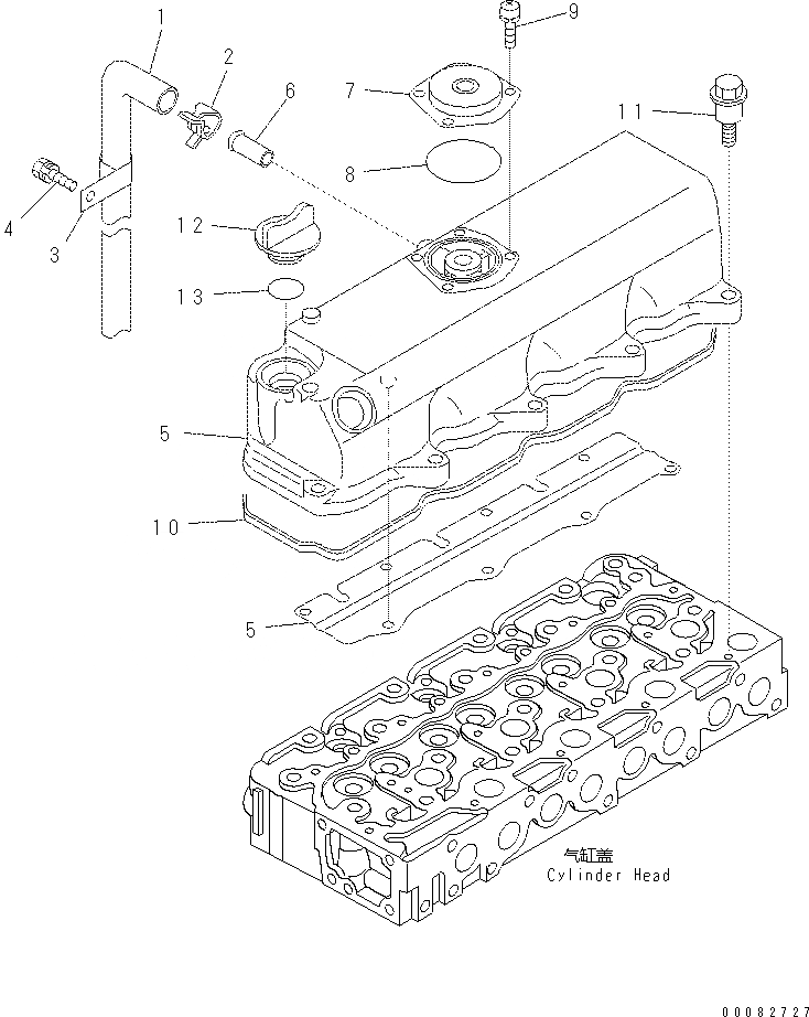 KT1G911-9102-2 под номером 11