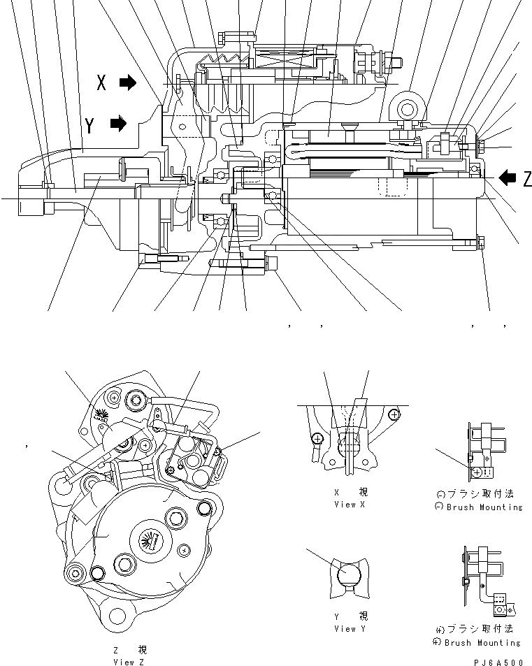 KD0-23200-0630 под номером 22