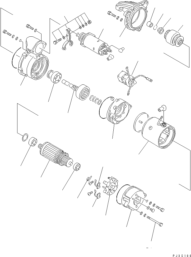 KD7-23320-0070 под номером 14