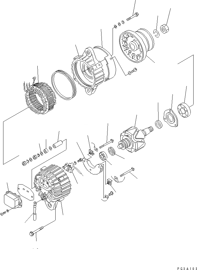 KD0-33400-1460 под номером 22