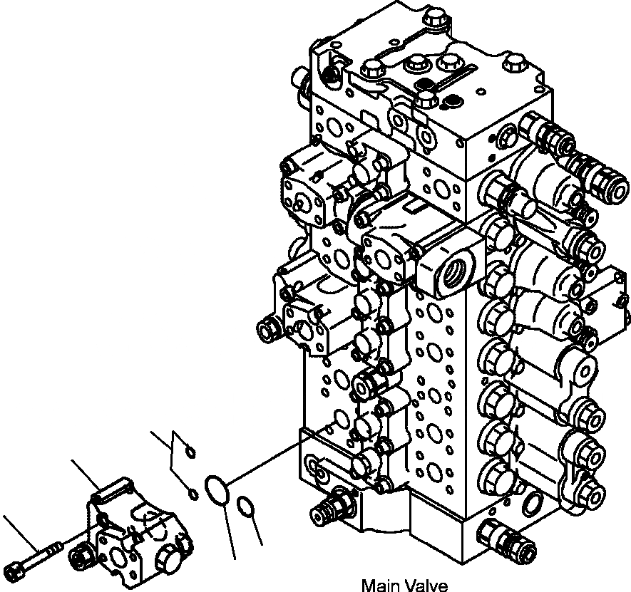 200 7.3. Распределитель гидравлический Коматсу РС-400. Распределительный клапан гидросистемы Коматсу 400. Разгрузочный клапан Komatsu pc300. Разгрузочный клапан экскаватора Комацу РС 400.