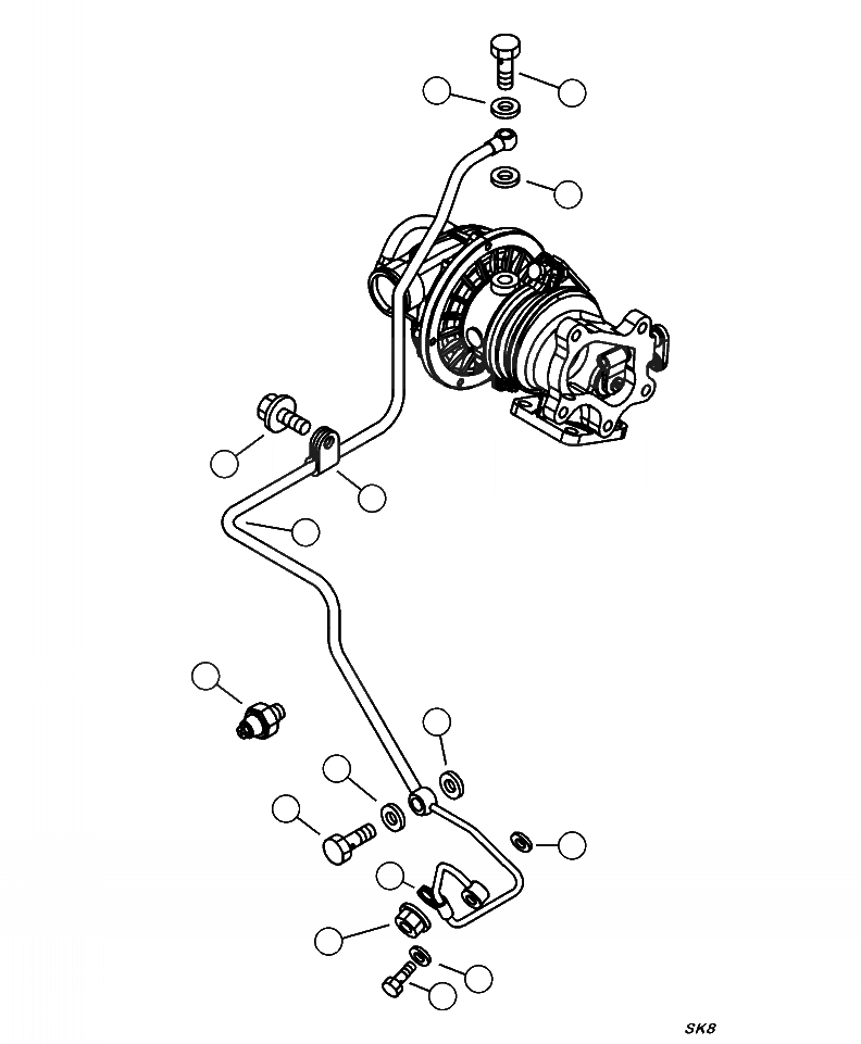 YM129508-39450 под номером 11