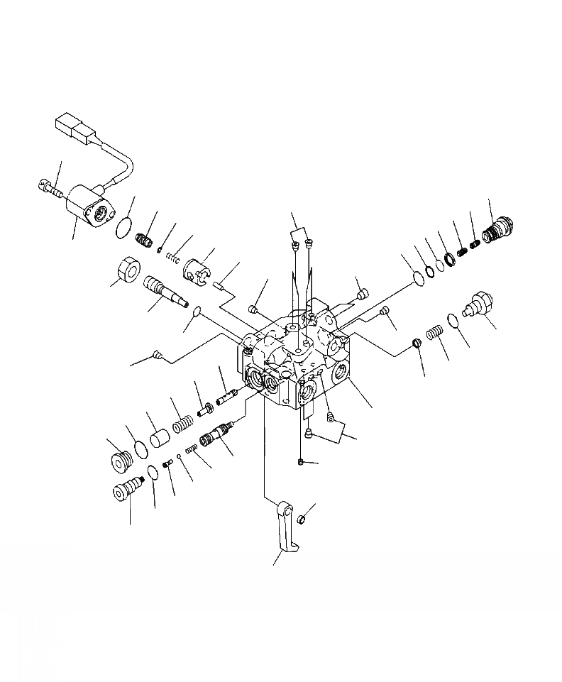 708-1W-03030 под номером 1