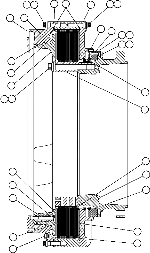 WA5660 под номером 17