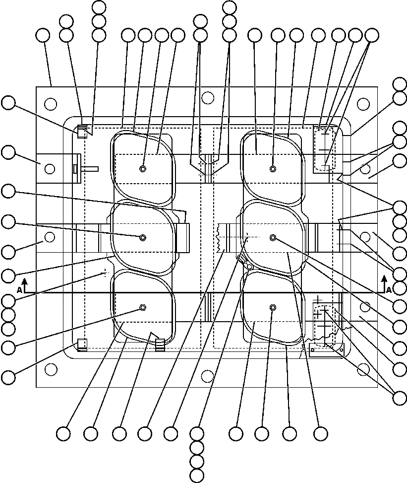 VE5128 под номером 6