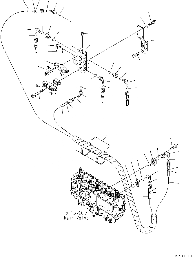 23W-60-24300 под номером 18