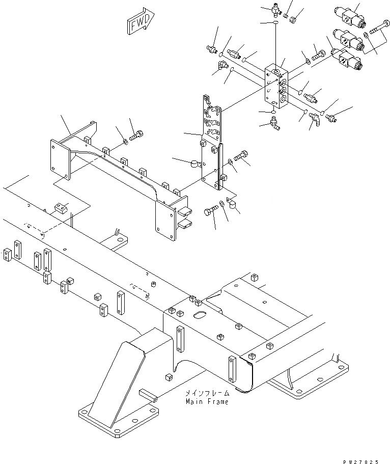 23W-60-24300 под номером 7