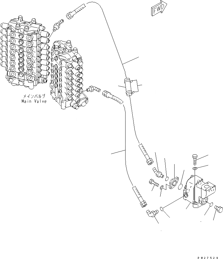 20Y-60-22180 под номером 3