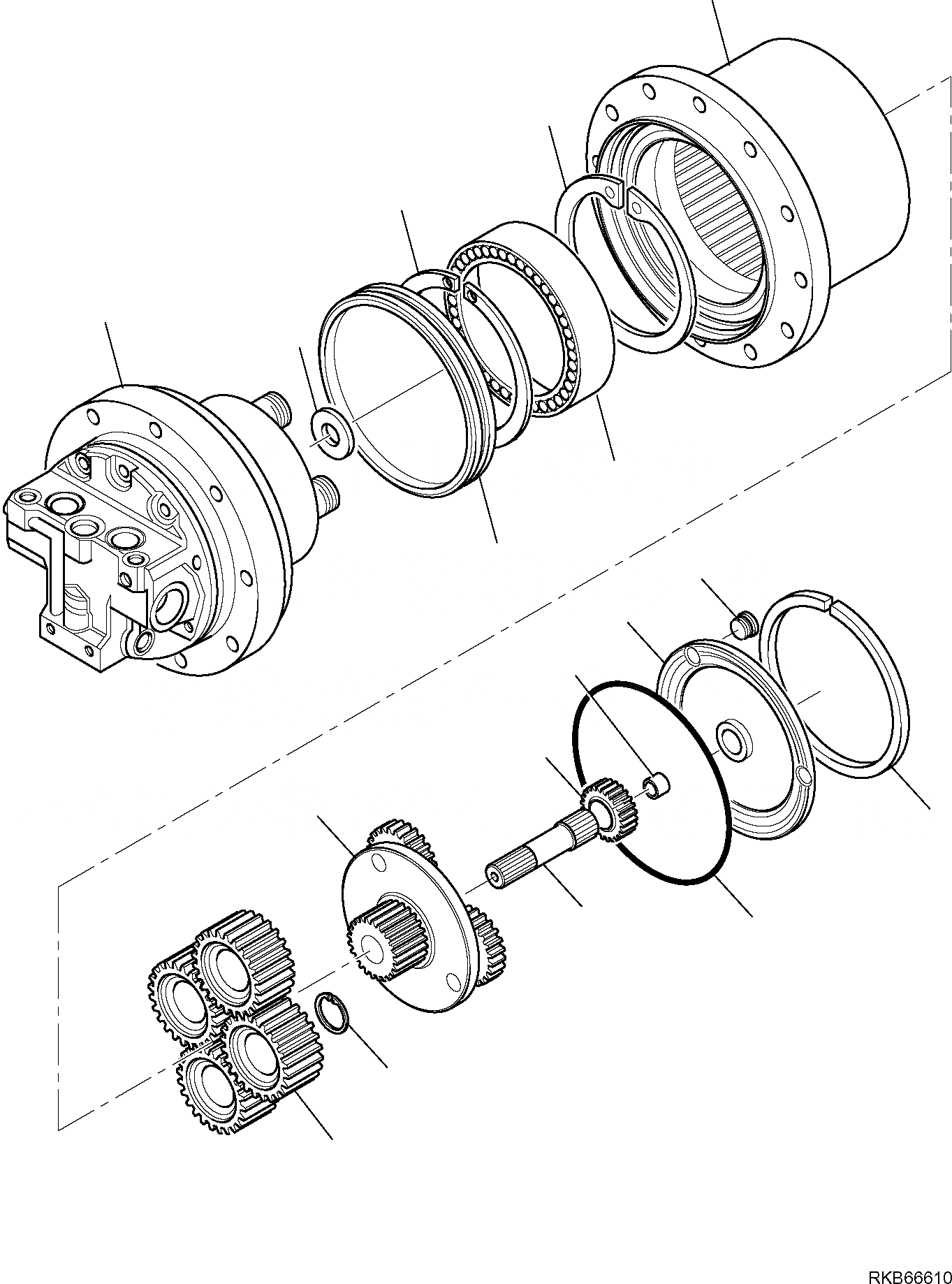 RT6650007630 под номером 7