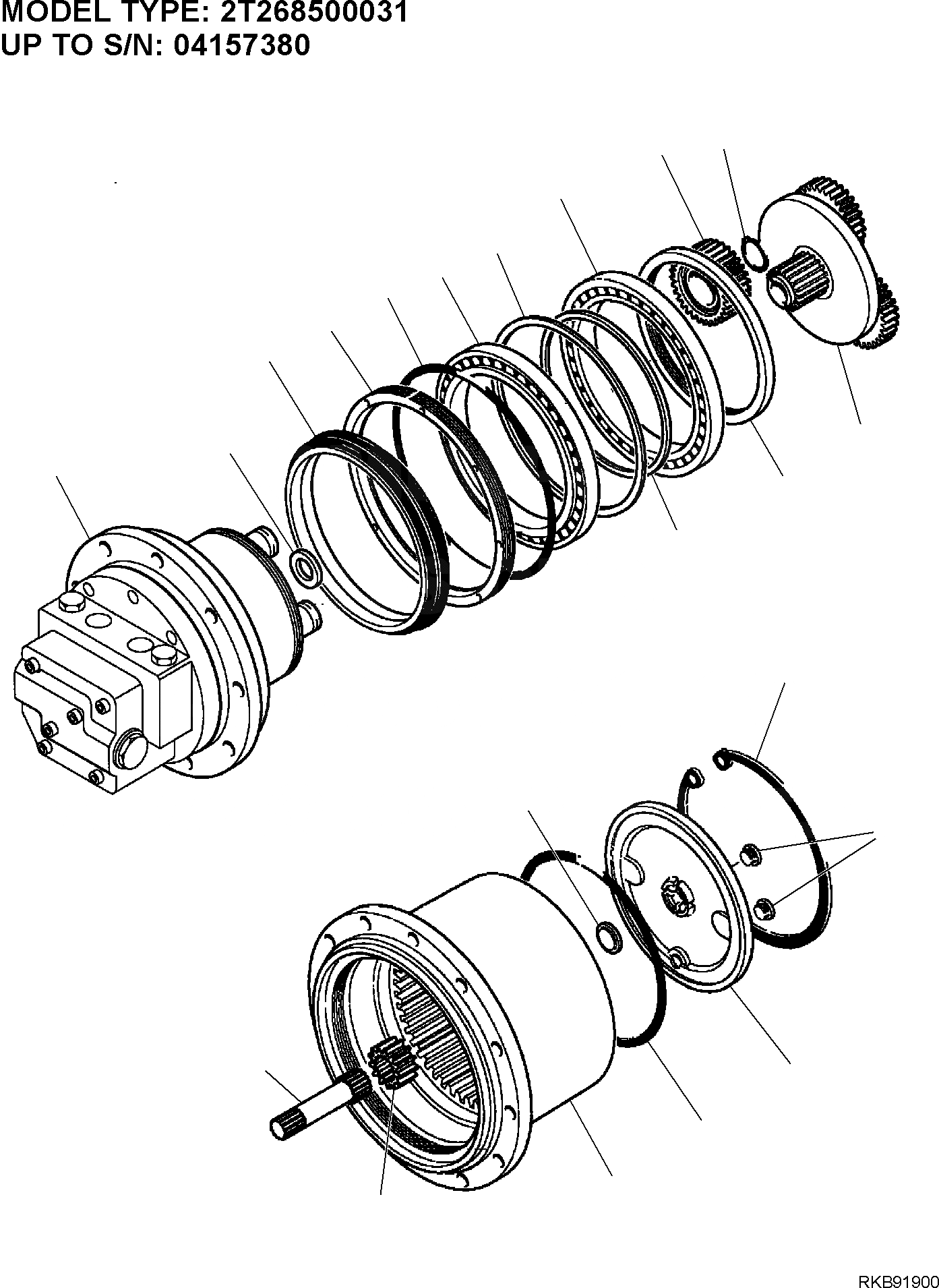 21W-09-R4350 под номером 9