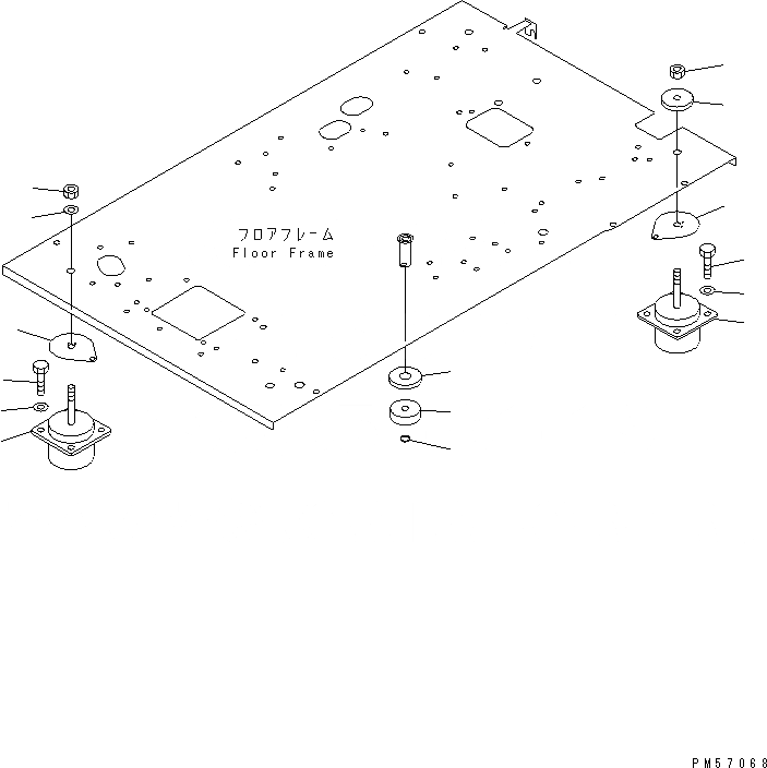 207-54-65171 под номером 1