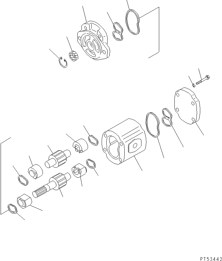 KB94101-10250 под номером 15