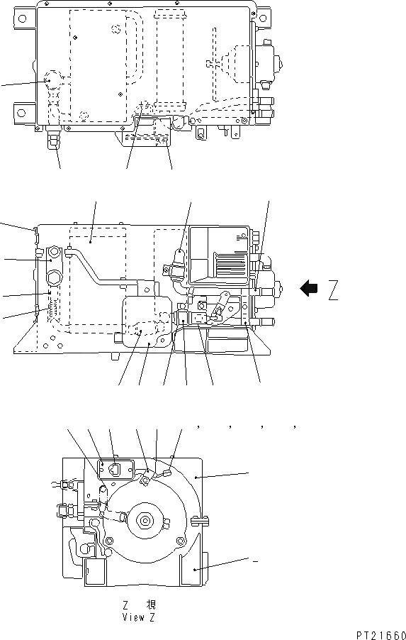 ND113600-3410 под номером 12