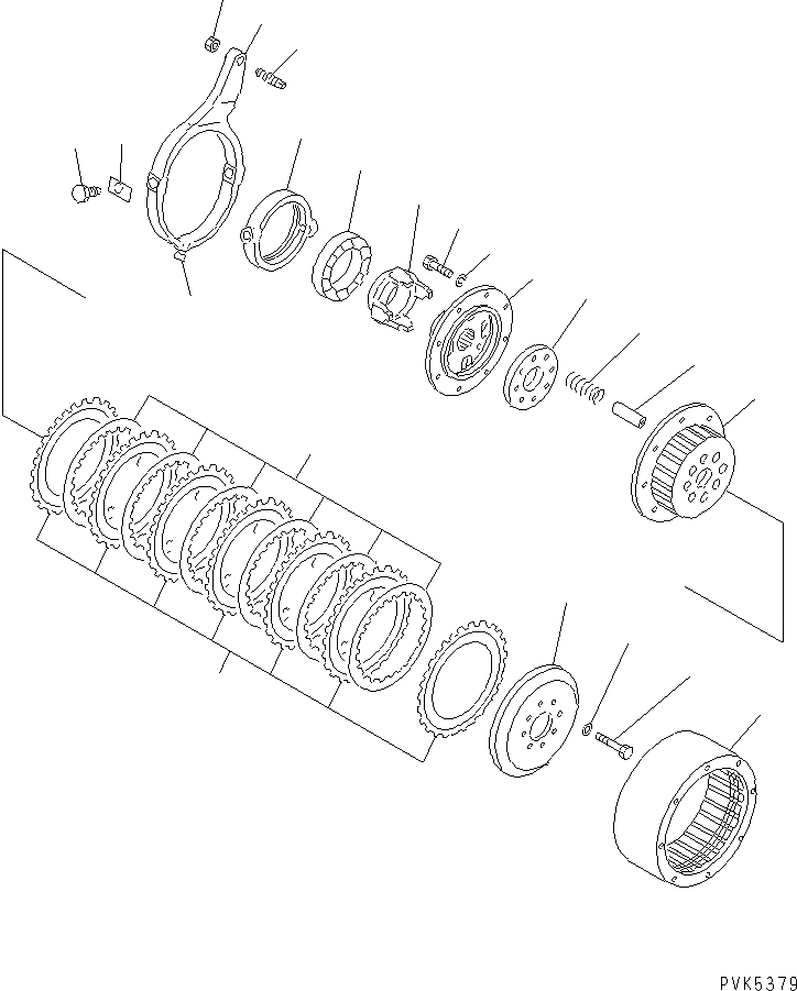 21n-70-32140 Pin.