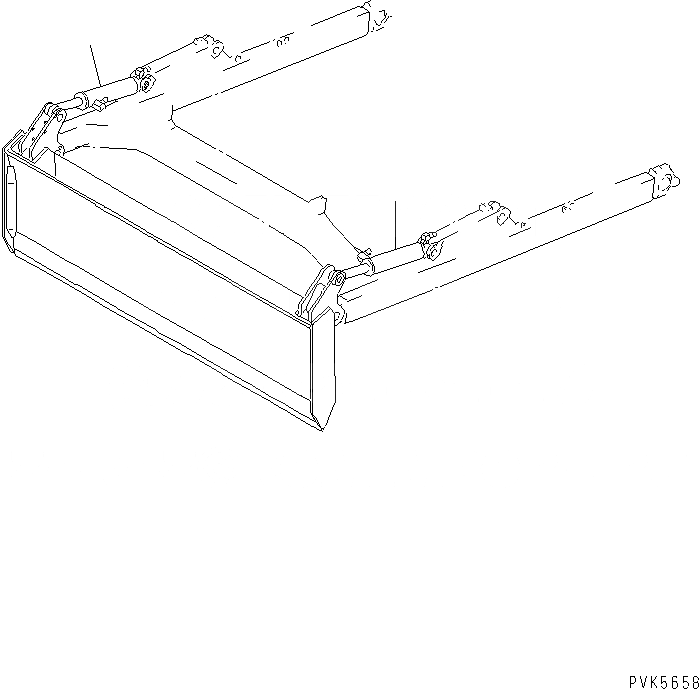 707-00-0F410 под номером 1