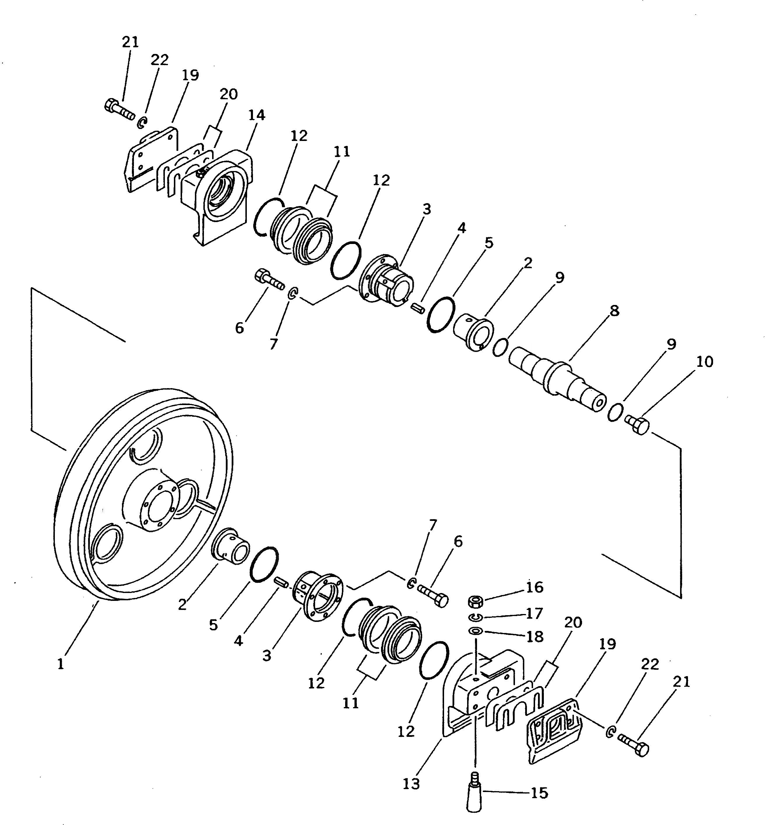 11G-30-00010 под номером 1