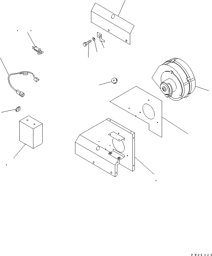 TW7033-0220 под номером 7