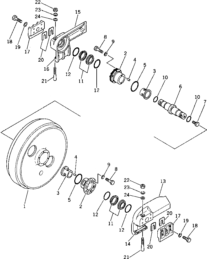 12F-30-00260 под номером 1