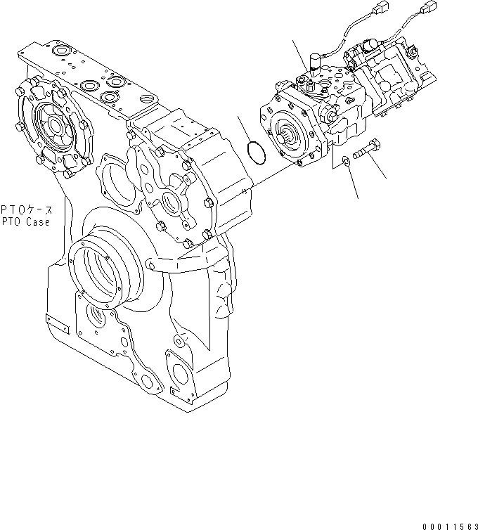 708-1W-00600 под номером 1