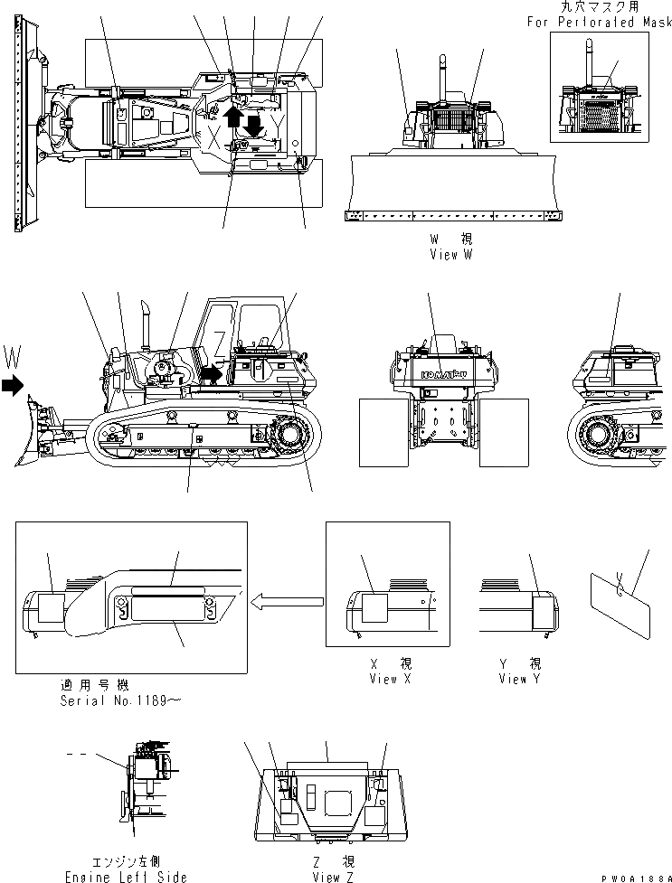 13G-98-61110 под номером 1