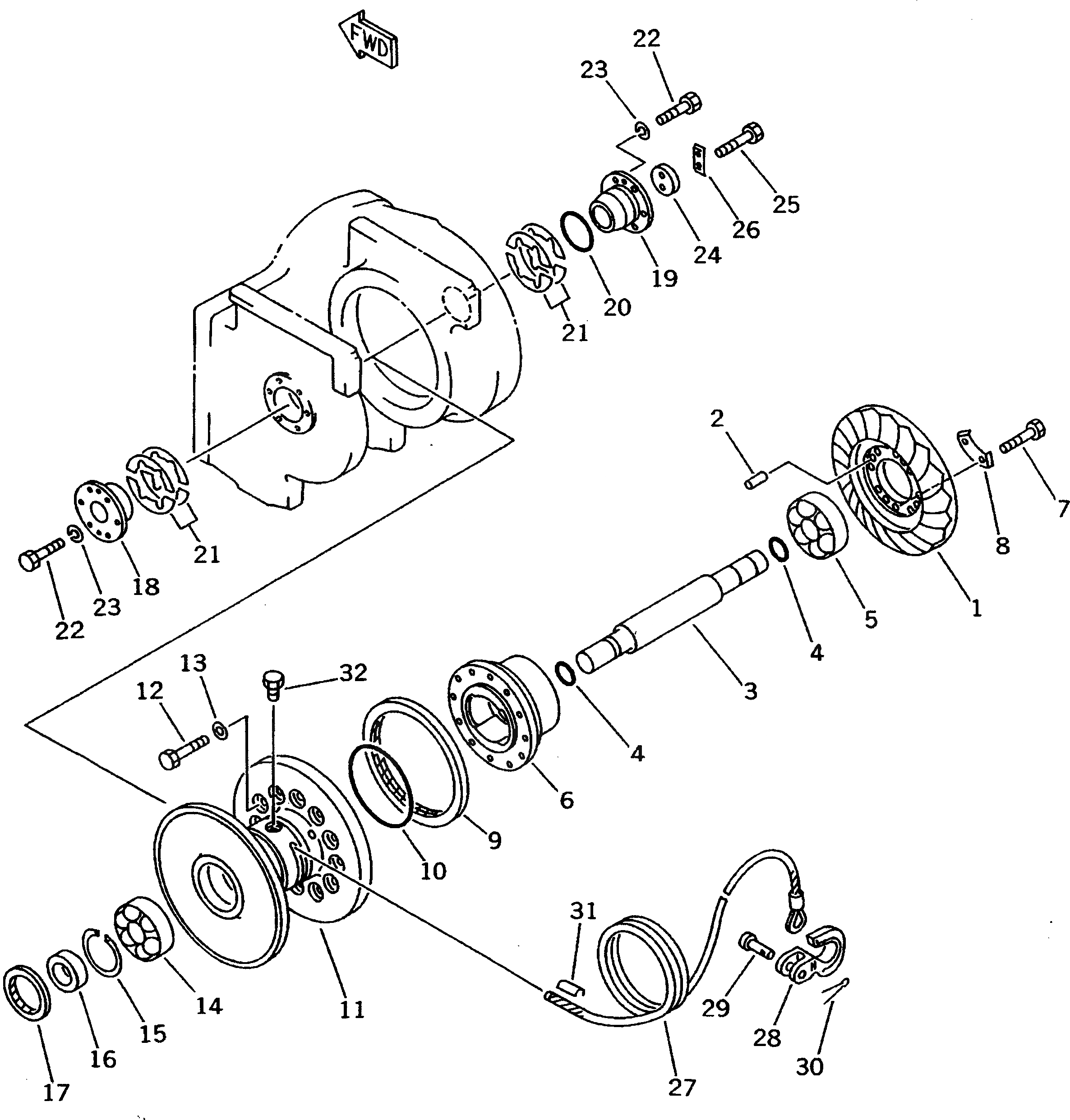 114-Y60-0020 под номером 1