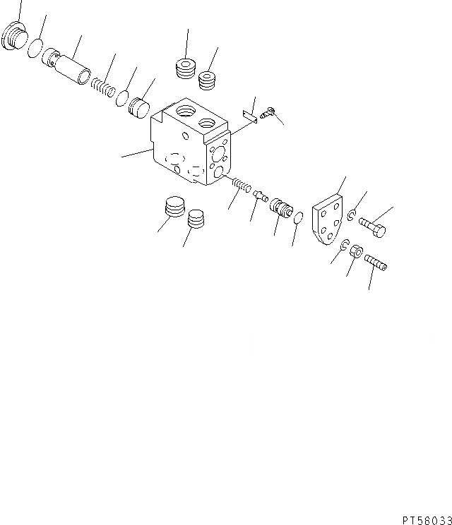 KB93364-08052 под номером 8