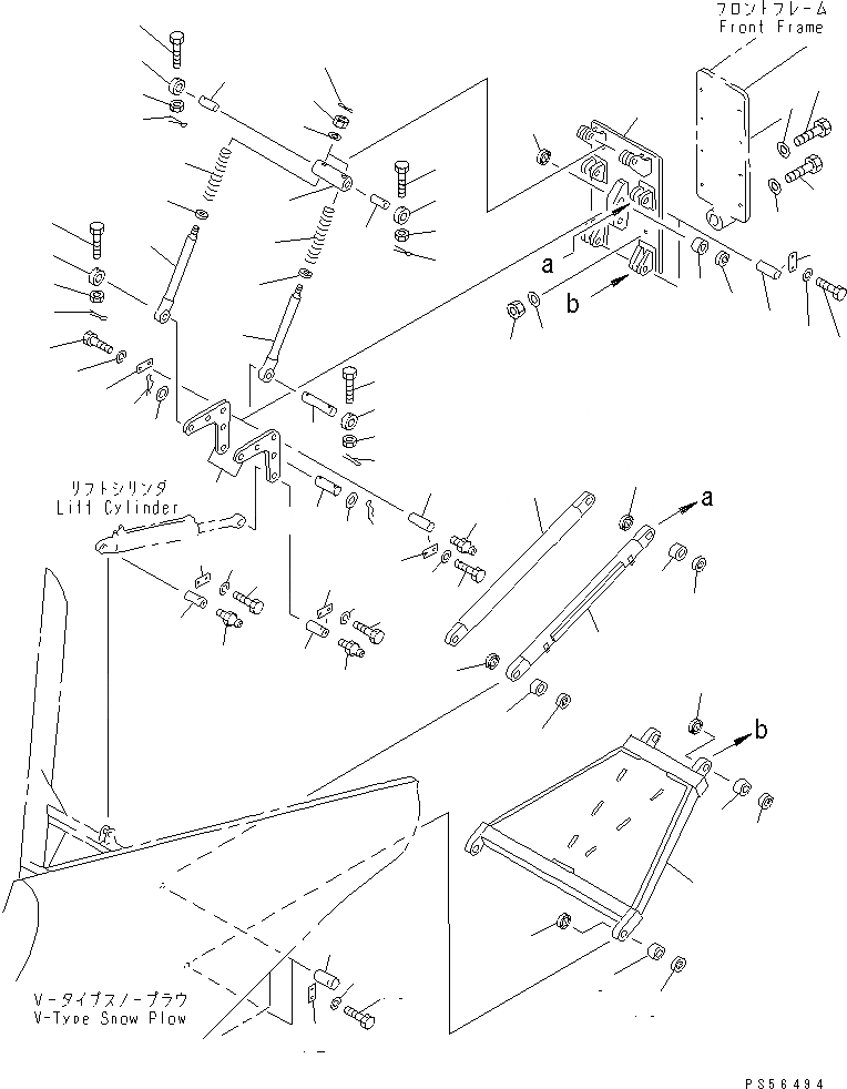 23B-745-1110 под номером 1