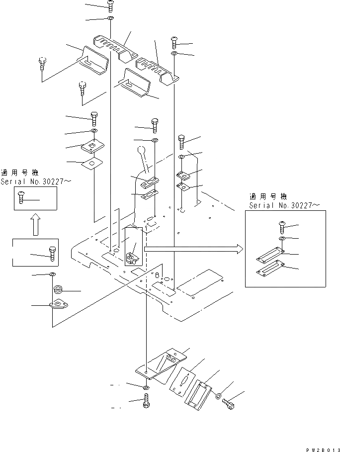 23B-950-0220 под номером 0