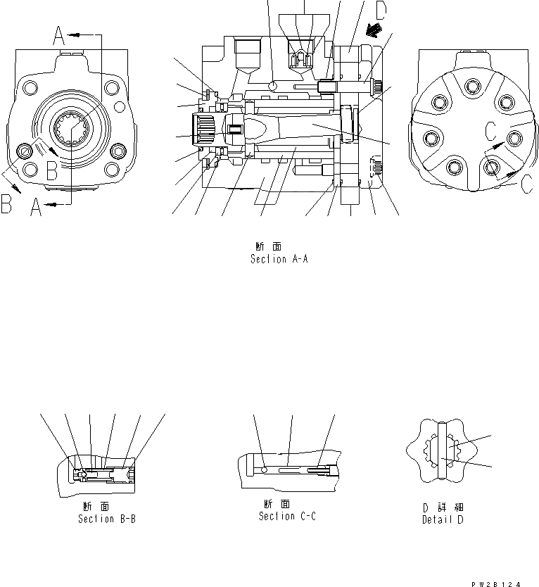 ST8436-3 под номером 6