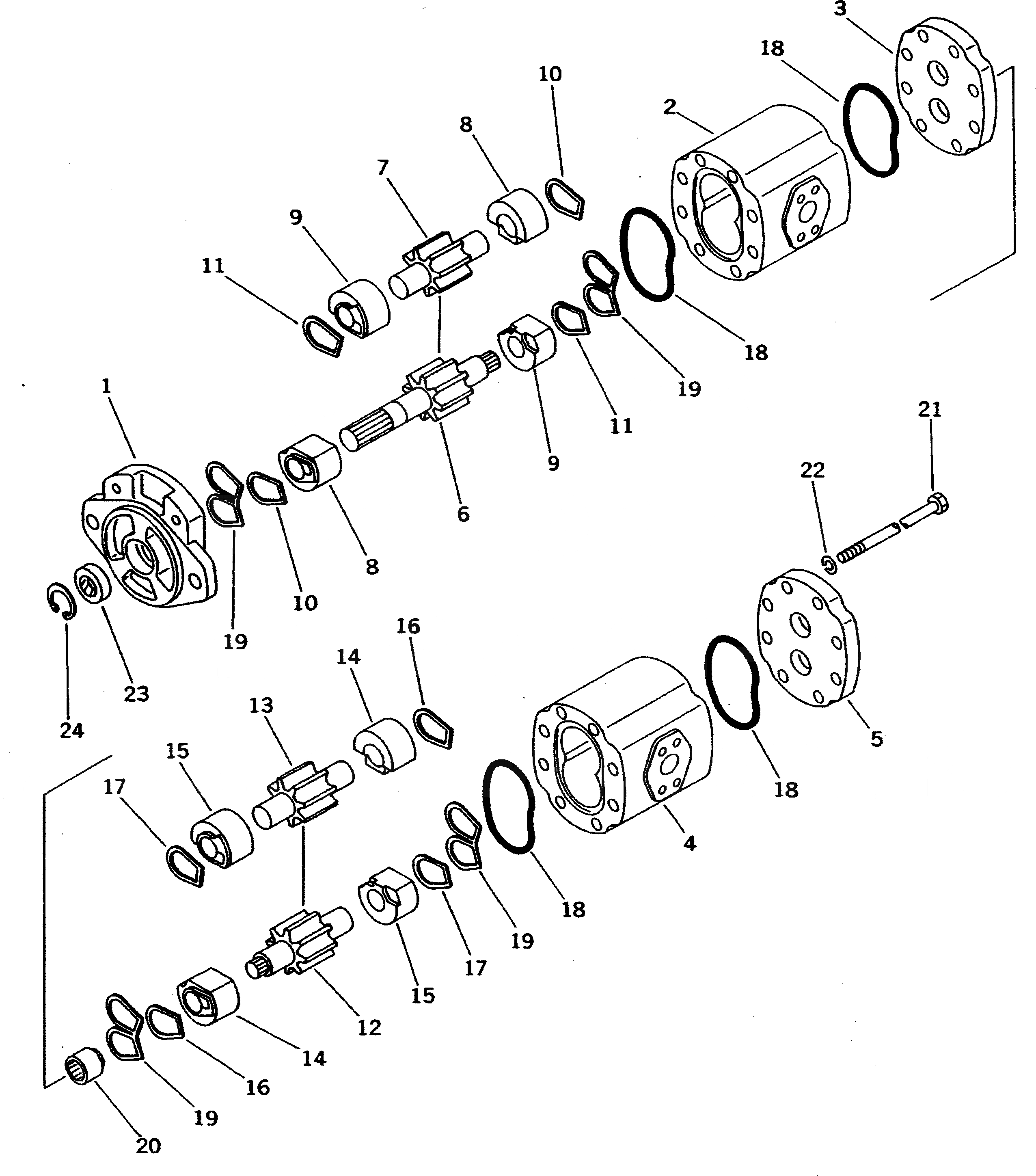 KB94101-10250 под номером 22