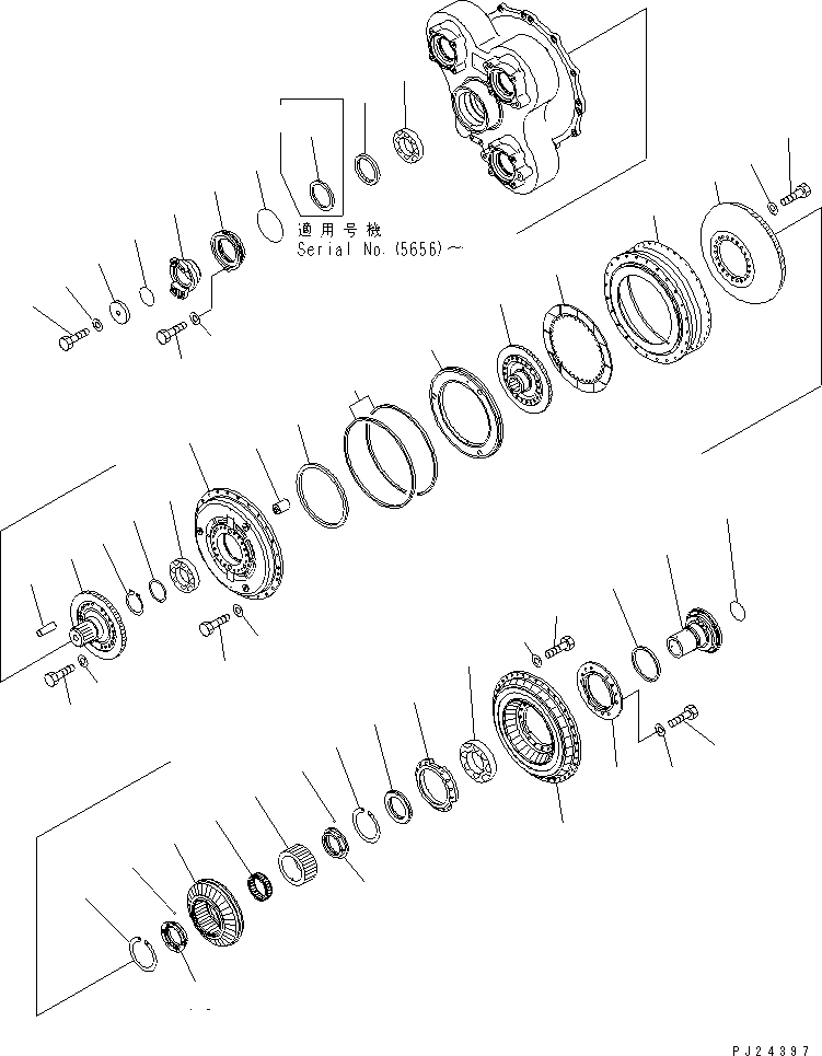 23W-13-17110 под номером 45