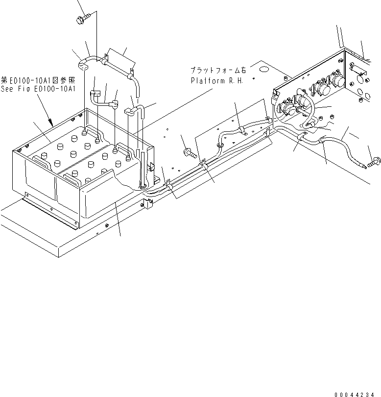 08028-GE300 под номером 5