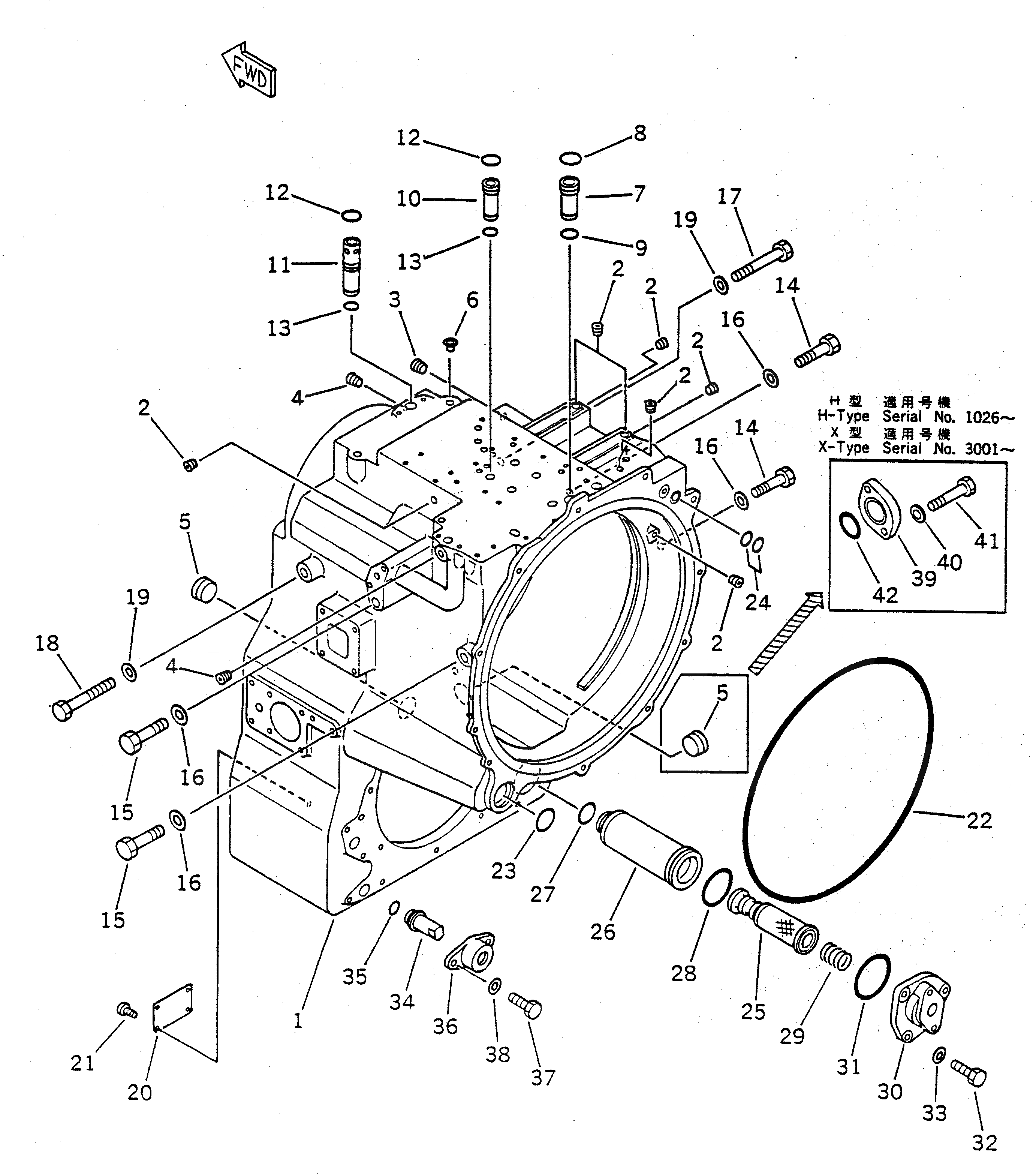 22W-15-23190 под номером 26