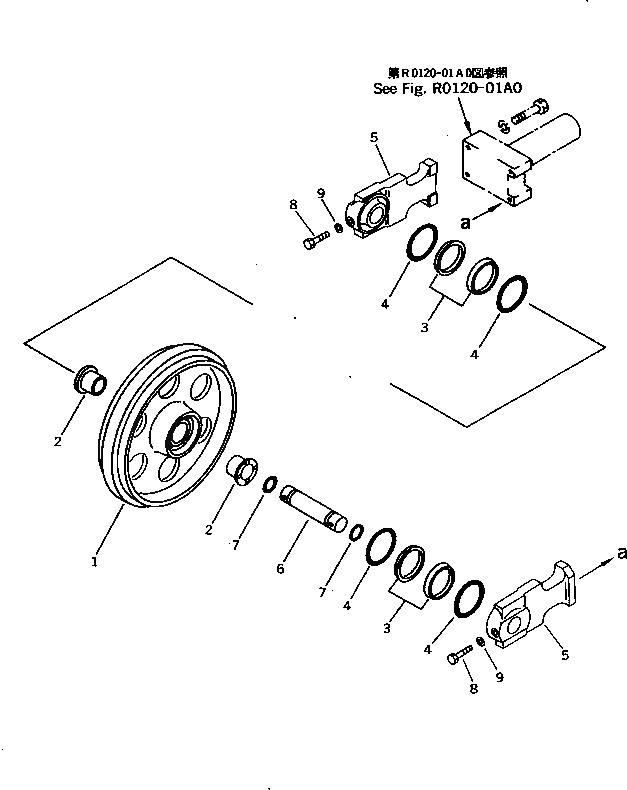 21U-30-11620 под номером 5