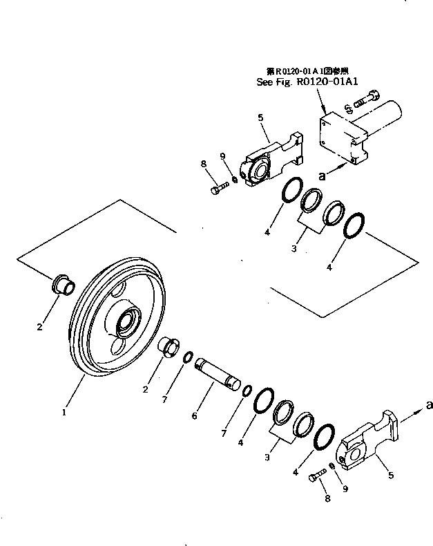 21U-30-00010 под номером 1