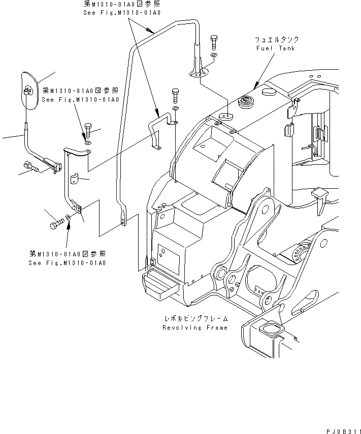 22B-54-13460NK под номером 1