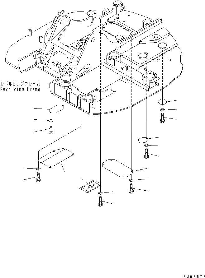 22B-54-12980NK под номером 13