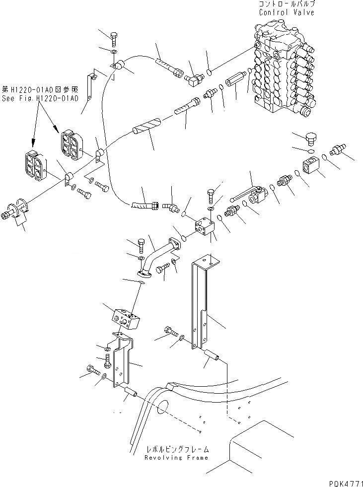 21P-970-K190 под номером 10