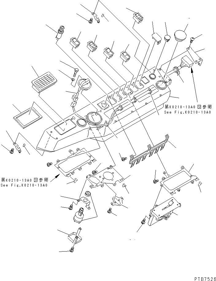 20Y-977-2140 под номером 30