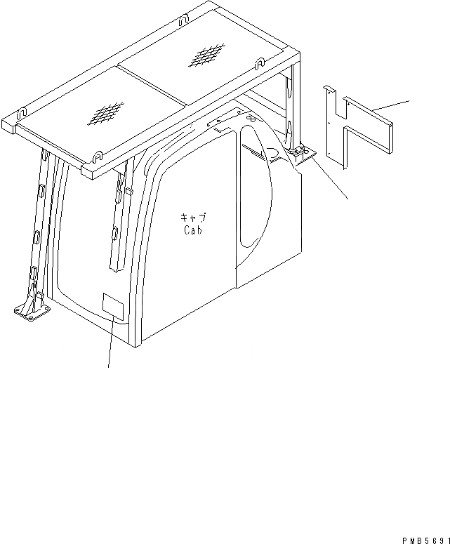 21P-54-K3990 под номером 2