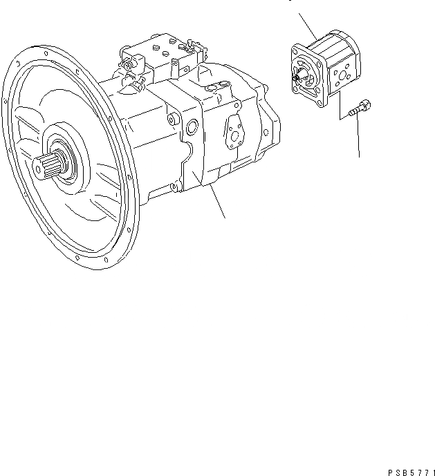 21P-60-K3020 под номером 2