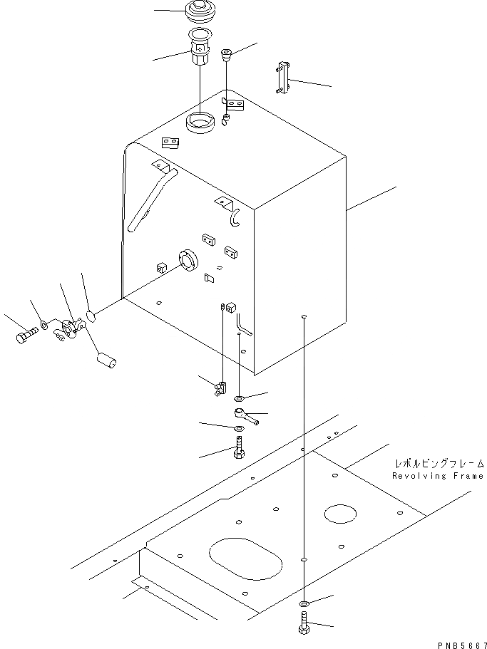 21P-04-K1100 под номером 1